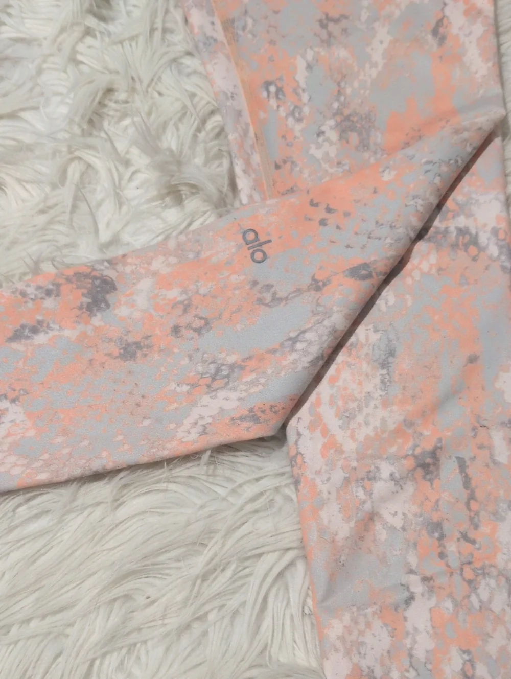 Alo Yoga Leggings